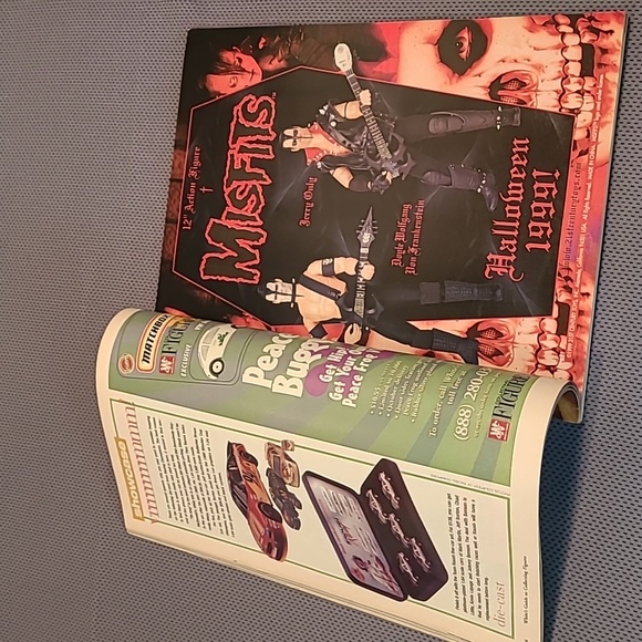 Whites Guide Collecting Figures August 1999 Issue 56 Glory The Bear Magazine - Picture 5 of 10